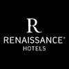Logo Renaissance Hotels