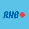 Logo RHB Banking Group