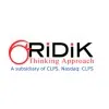 Logo RiDiK (a Subsidiary of CLPS. Nasdaq: CLPS)