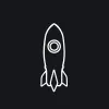 Logo Rocketindo