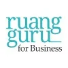 Logo Ruangguru for Business
