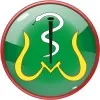 Logo Rumah Sakit Urip Sumoharjo