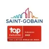 Logo Saint-Gobain Indonesia