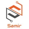 Logo SAMIR