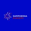Logo Sampoerna Academy