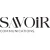 Logo Savoir Communications