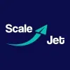 Logo ScaleJet | eCommerce Recruitment agency