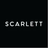 Logo Scarlett Indonesia