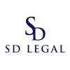 Logo SD Legal