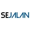 Logo Sejalan Creative Agency