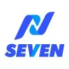 Logo SEVEN Retail Group