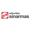 Logo Sinarmas Sekuritas