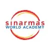 Logo Sinarmas World Academy