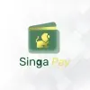 Logo SingaPay