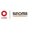 Logo Sinoma Bayah Operations & Maintenance (O&M) 中材国际印尼巴亚生产运维项目