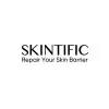 Logo SKINTIFIC