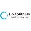 Logo SKY SOURCING