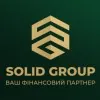 Logo SOLID GROUP