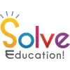 Logo Solve Education!