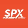 Logo SPX Express