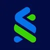 Logo Standard Chartered