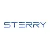 Logo STERRY
