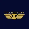 Logo Talentum Global Recruit