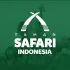 Logo Taman Safari Indonesia