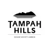 Logo Tampah Hills