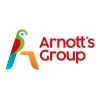 Logo The Arnott's Group