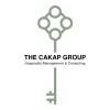 Logo The Cakap Group Indonesia