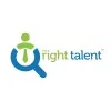 Logo Therighttalent