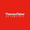 Logo Thermo Fisher Scientific