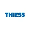 Logo Thiess