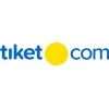 Logo Tiket.com (PT. Global Tiket Network)