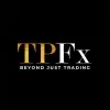 Logo TPFx - Trijaya Pratama Futures