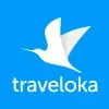 Logo Traveloka