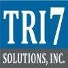 Logo TRI7 Solutions Inc.