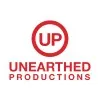 Logo Unearthed Productions