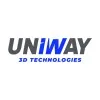 Logo Uniway 3D Technologies