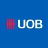 Logo UOB