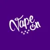 Logo Vape On Indonesia