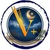Logo VIFX Jakarta Satrio