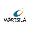Logo Wärtsilä