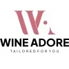 Logo WINE ADORE