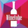 Logo Winetobe