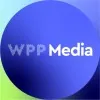 Logo WPP Media