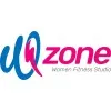Logo WZone Women Fitness Studio