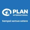 Logo Yayasan Plan International Indonesia
