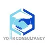 Logo YO HR Consultancy